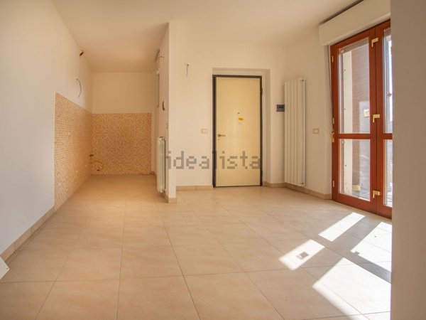 appartamento in vendita a Murlo in zona Vescovado