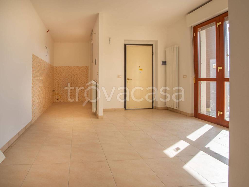 appartamento in vendita a Murlo in zona Vescovado