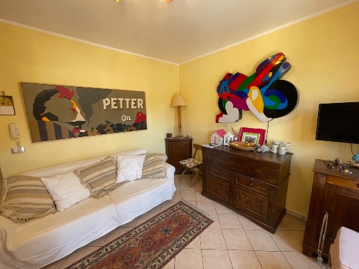 appartamento in vendita a Murlo in zona Casciano