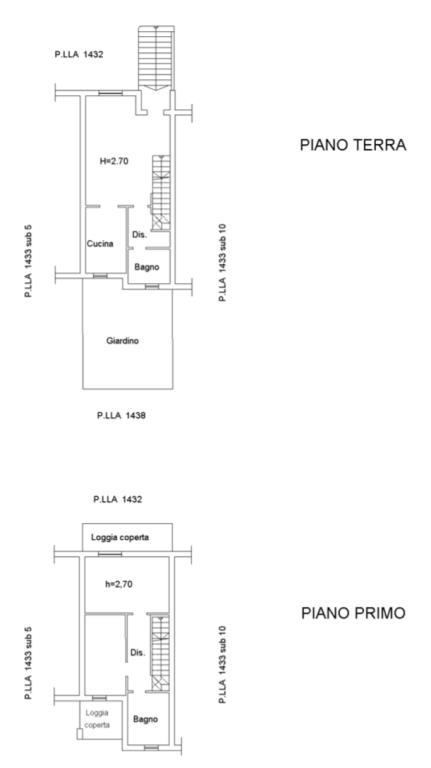 casa indipendente in vendita a Murlo in zona Casciano