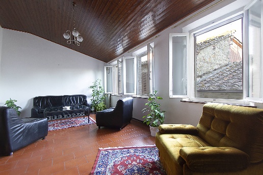 casa indipendente in vendita a Murlo in zona Vescovado