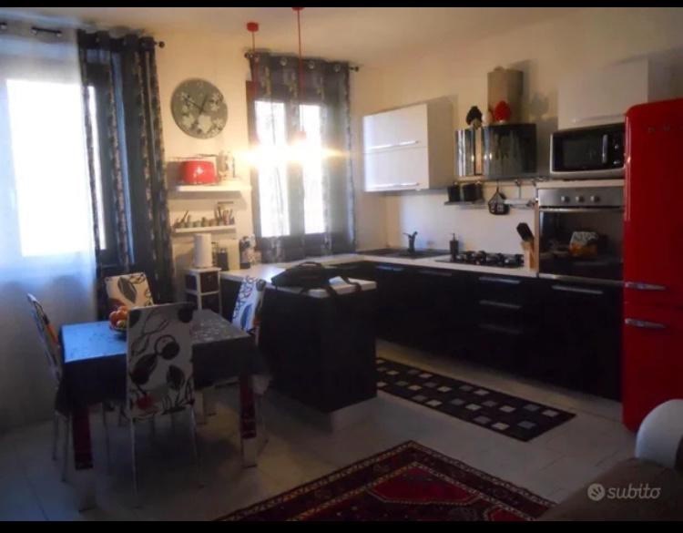 appartamento in vendita a Murlo in zona Casciano