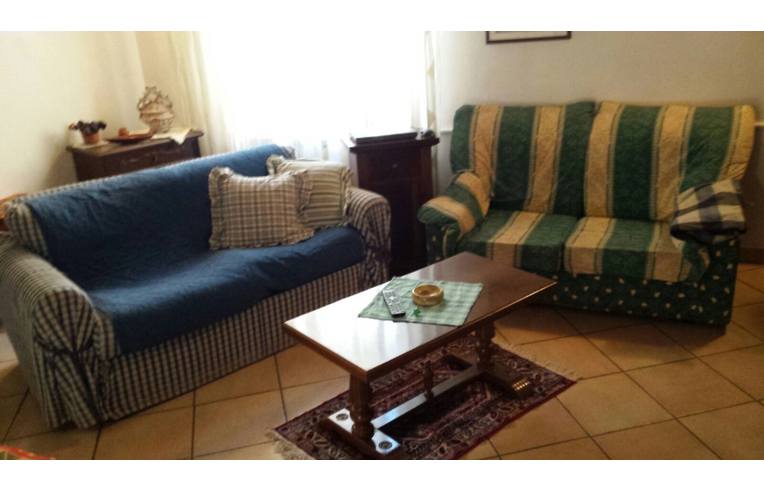 appartamento in vendita a Murlo in zona Casciano