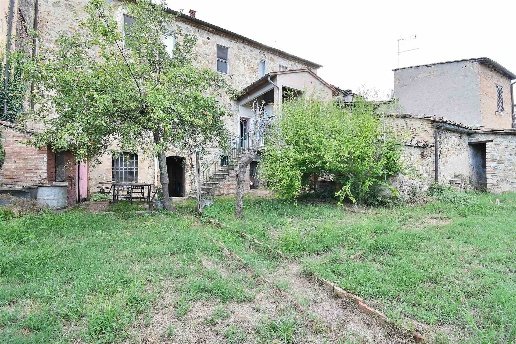 casa indipendente in vendita a Murlo