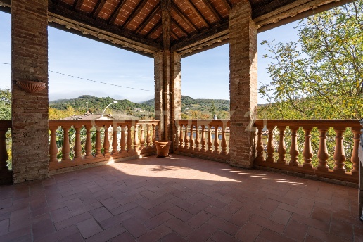 appartamento in vendita a Murlo