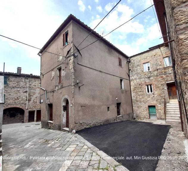 appartamento in vendita a Murlo in zona Casciano