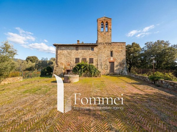 esavano in vendita a Murlo