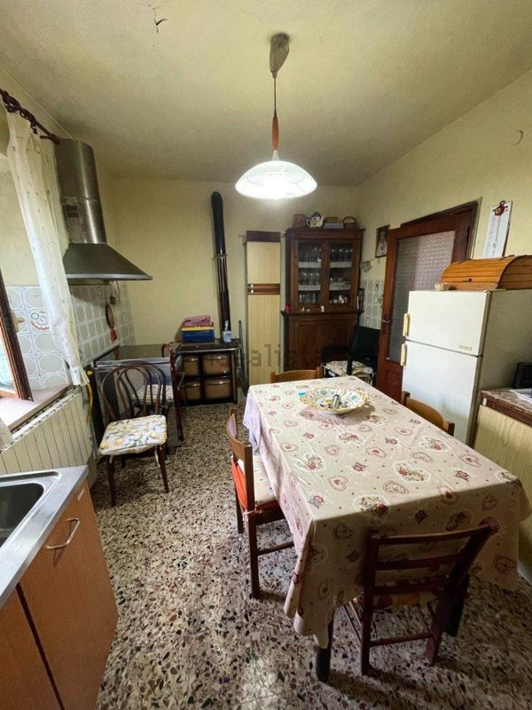 casa indipendente in vendita a Murlo in zona Casciano