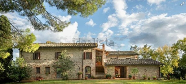 casale in vendita a Murlo