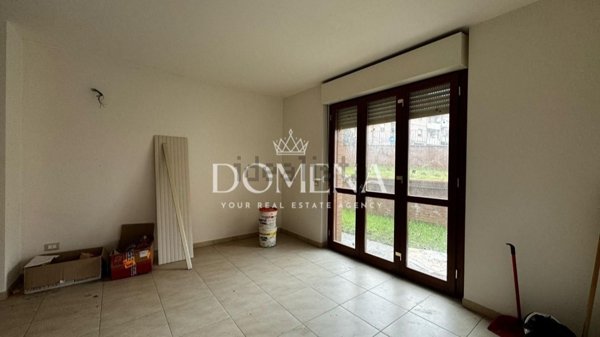 appartamento in vendita a Murlo in zona Vescovado