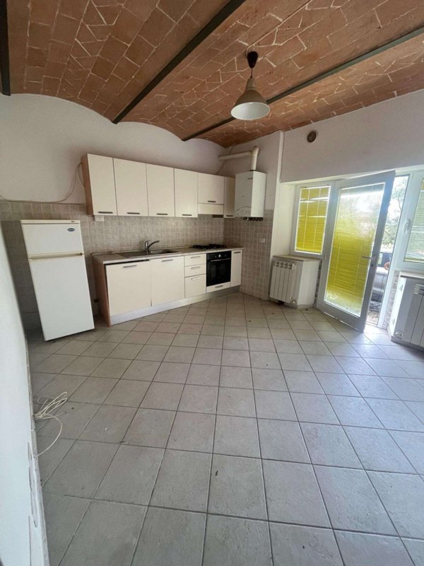 appartamento in vendita a Murlo in zona Casciano