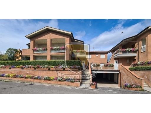 appartamento in vendita a Murlo in zona Vescovado