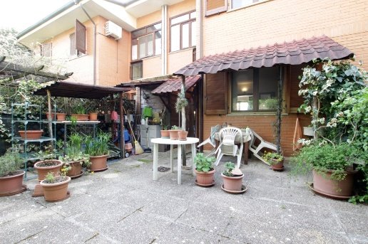 appartamento in vendita a Murlo