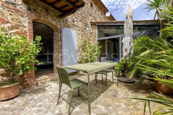 appartamento in vendita a Murlo in zona Casciano