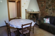 appartamento in vendita a Murlo in zona Vallerano