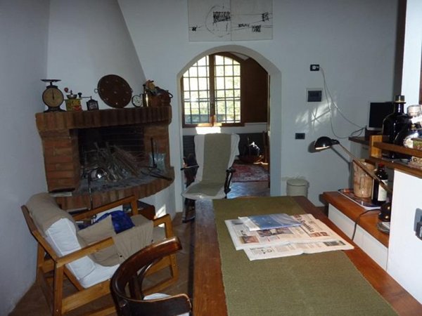casale in vendita a Murlo in zona Miniera di Murlo