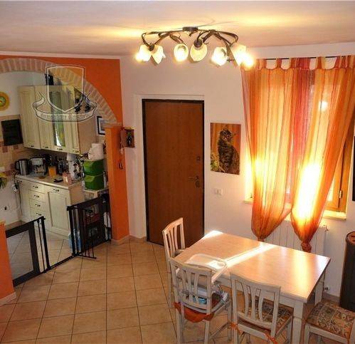 casa indipendente in vendita a Murlo in zona Casciano