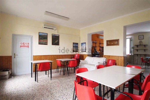 casa semindipendente in vendita a Murlo in zona Casciano