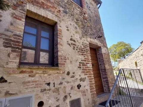 casa indipendente in vendita a Murlo in zona Vallerano
