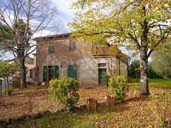 casa indipendente in vendita a Murlo in zona Lupompesi