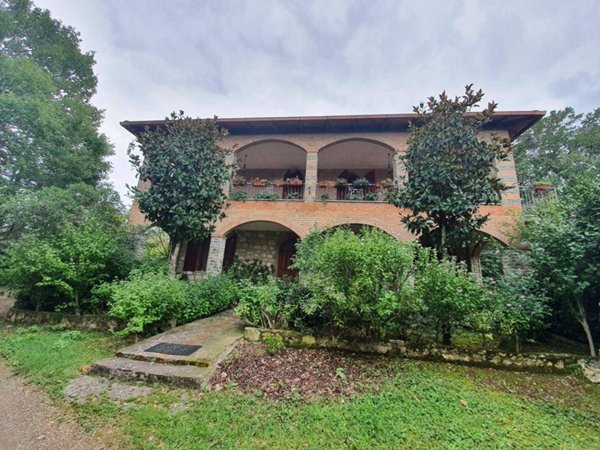 casa indipendente in vendita a Murlo
