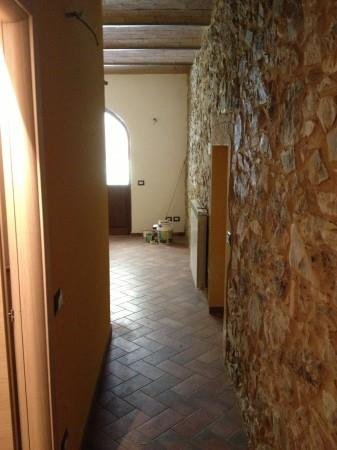 appartamento in vendita a Murlo in zona Casciano