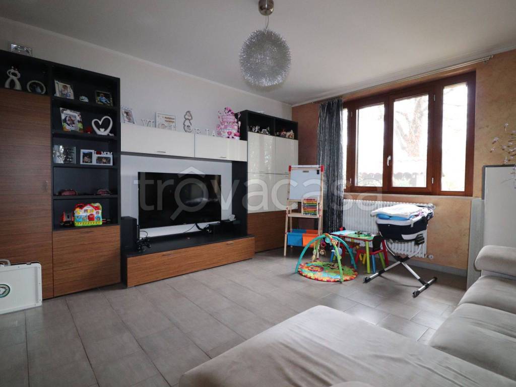 casa indipendente in vendita a Murlo in zona Casciano