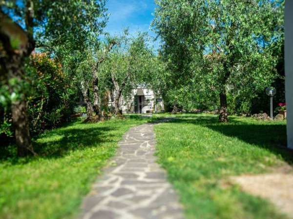 appartamento in vendita a Murlo in zona Vescovado