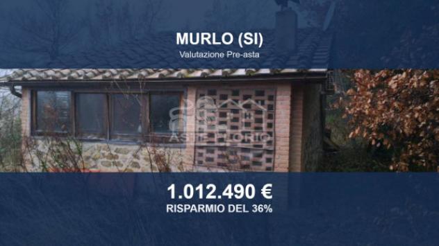 negozio in vendita a Murlo