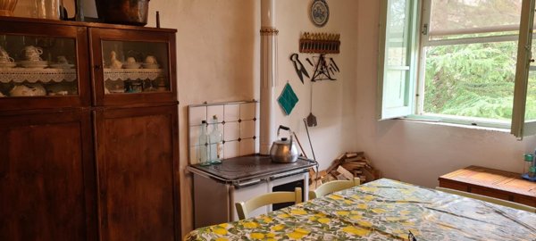appartamento in vendita a Murlo in zona Miniera di Murlo