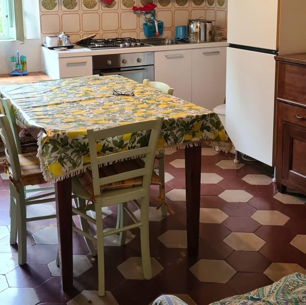 appartamento in vendita a Murlo in zona Miniera di Murlo