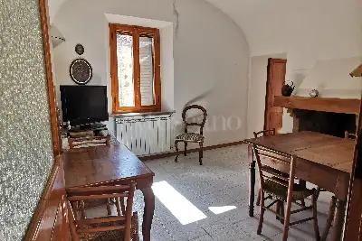 casa indipendente in vendita a Murlo in zona Casciano