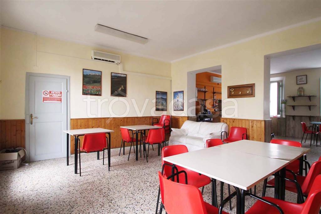 casa indipendente in vendita a Murlo in zona Casciano