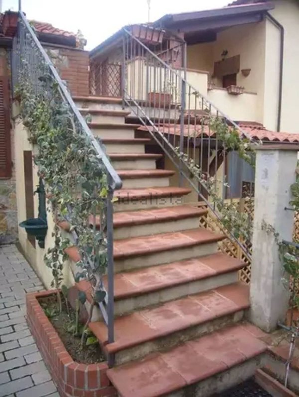 appartamento in vendita a Murlo in zona Casciano