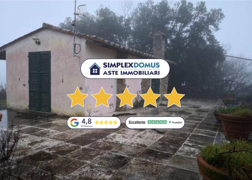 appartamento in vendita a Murlo