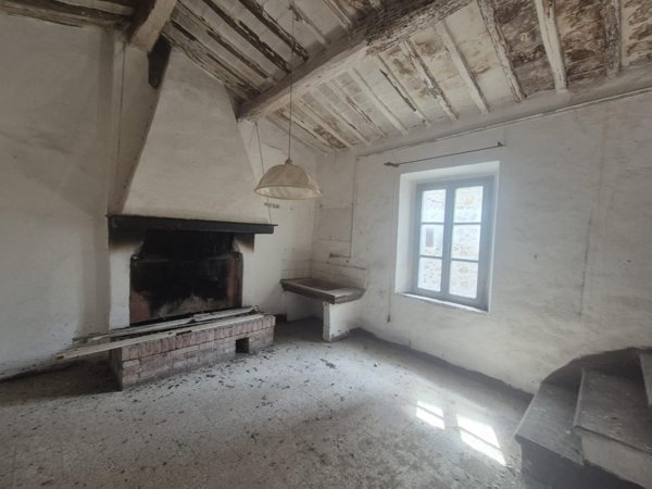 appartamento in vendita a Murlo in zona Vescovado