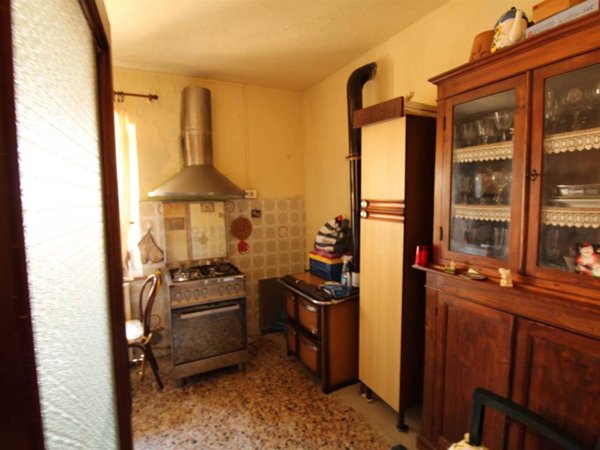 appartamento in vendita a Murlo in zona Casciano