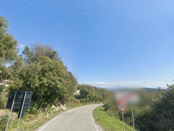 appartamento in vendita a Murlo in zona Casciano