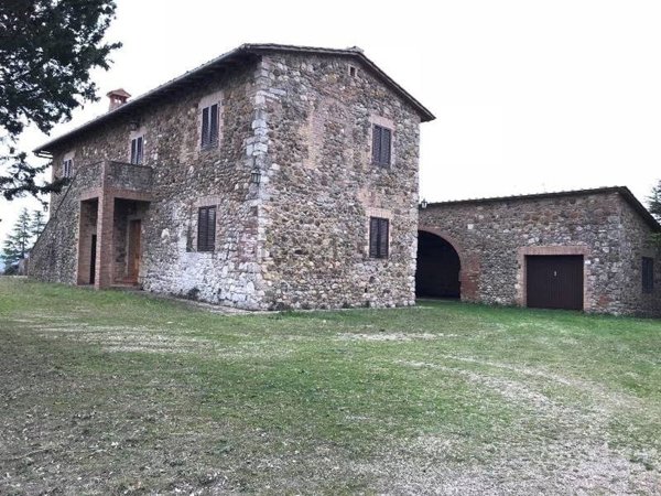 appartamento in vendita a Murlo in zona Vescovado