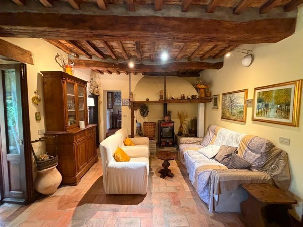 casa indipendente in vendita a Murlo in zona Miniera di Murlo