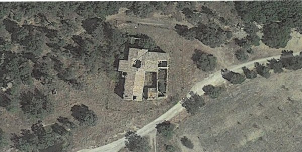 casa indipendente in vendita a Murlo