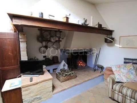 appartamento in vendita a Murlo