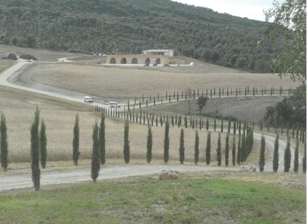 appartamento in vendita a Murlo