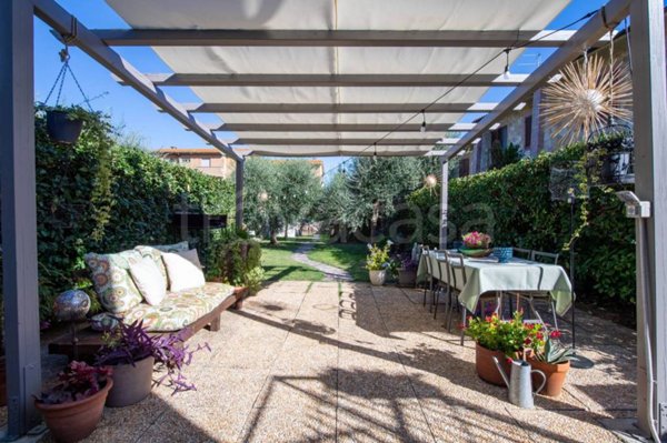 casa indipendente in vendita a Murlo in zona Vescovado