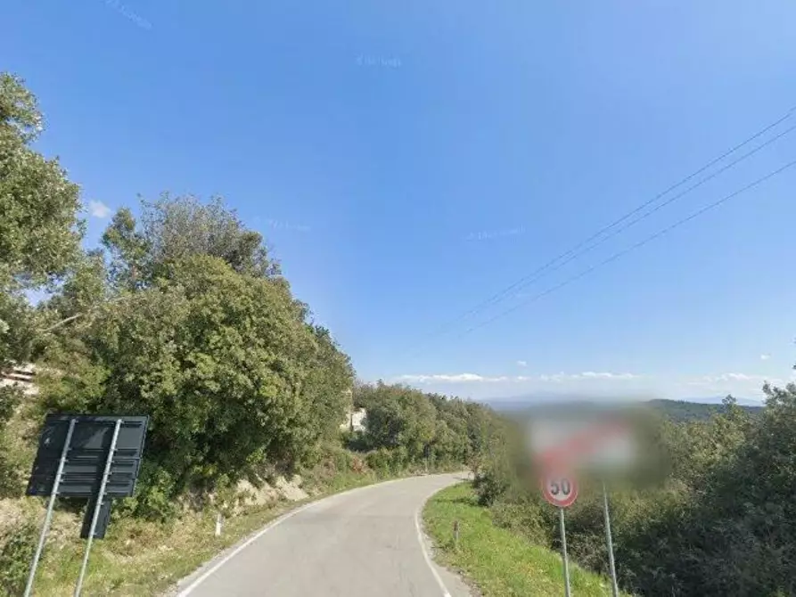 appartamento in vendita a Murlo