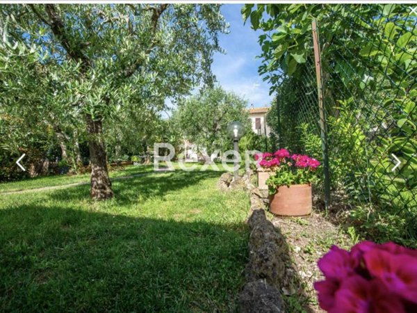 casa indipendente in vendita a Murlo in zona Vescovado