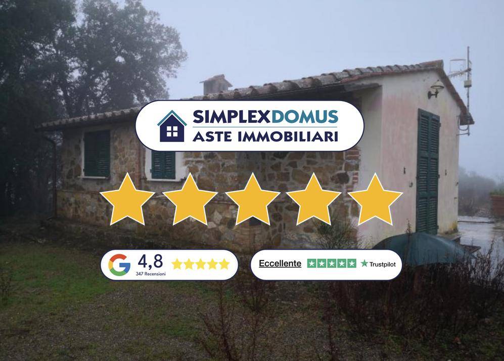 appartamento in vendita a Murlo