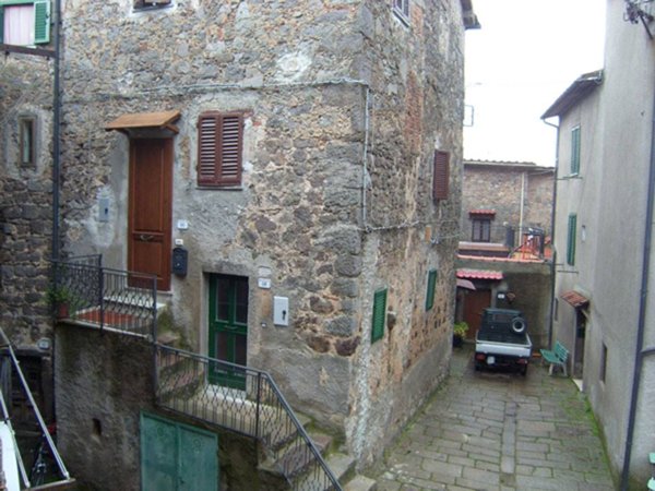 appartamento in vendita a Piancastagnaio