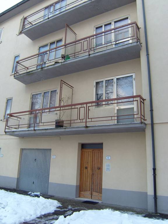 appartamento in vendita a Piancastagnaio