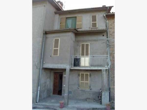 appartamento in vendita a Piancastagnaio